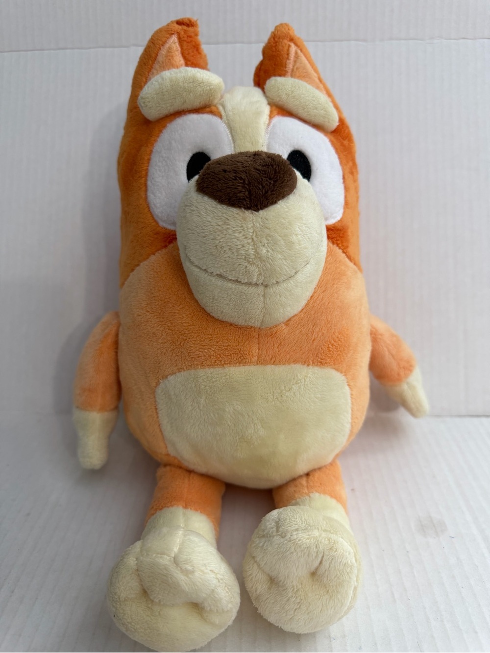 Bluey Bingo Plush Dog